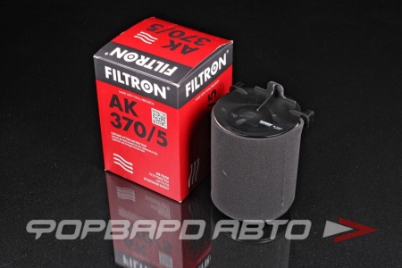 Купить Фильтр воздушный FILTRON AK 370/5