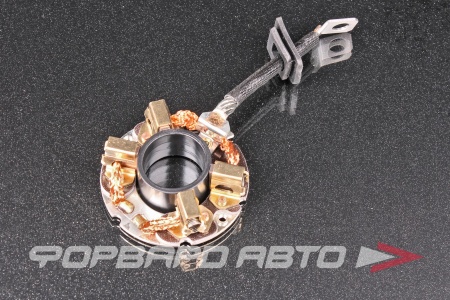 Купить Щеточный узел стартера (Aveo, Lacetti, Epica, Optima, Sportage) KRAUF SHD9391KS