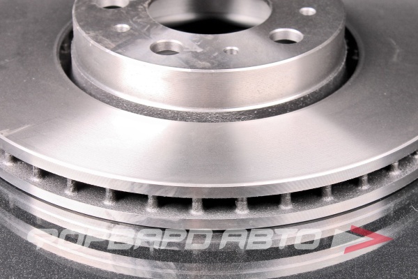 Диск тормозной SPEEDMATE SM-BDE097