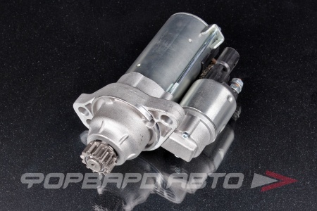 Купить Стартер (Audi Q3, Skoda Octavia, VW Golf, Tiguan) KRAUF STV9512RD