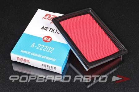 Купить Фильтр воздушный AZUMI A22202