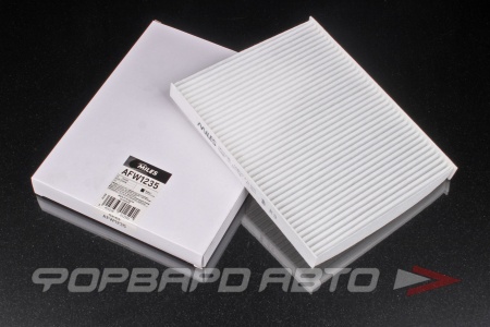 Купить Фильтр салонный MILES AFW1235