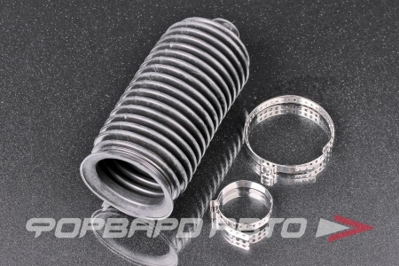 Купить Пыльник рейки рулевой JIKIU CG21005