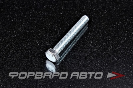 Купить Болт М8*1,25*60 оцинк. <> 500K-M8-60