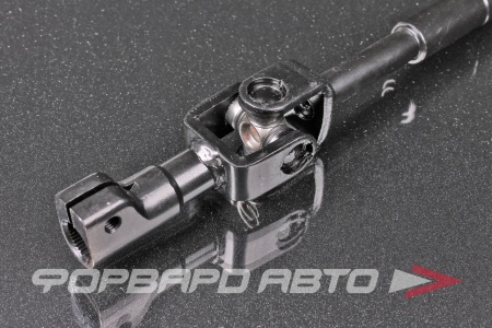 Купить Кардан рулевой (Toyota Hilux) DAGGER 452030K110