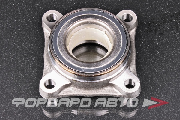 Подшипник ступичный, передний (ABS) KG DAC5496-5