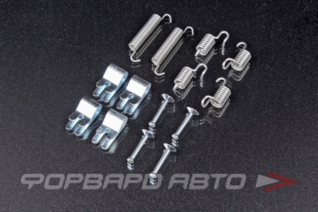 Купить Ремкомплект стояночного тормоза LYNX BC-8098