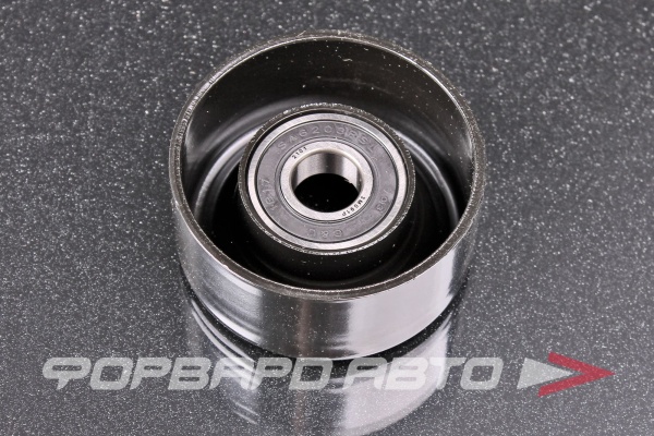 Ролик натяжителя приводного ремня (Honda Accord, Civic, Cr-v) GATES T38028