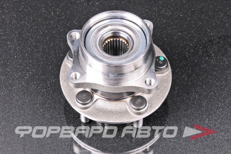 Купить Ступица с подшипником передняя REDREX RBH0015