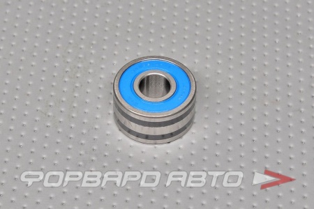 Купить Подшипник 10*27*14 (шариковый) TESLA TT44094