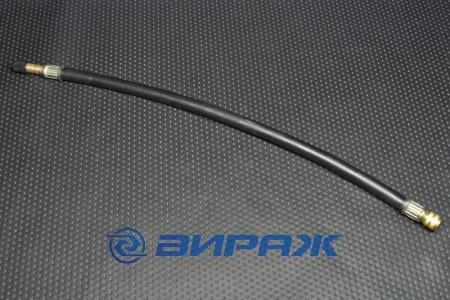 Купить Удлинитель вентиля камеры 340мм, резина <> 340/50