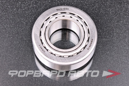 Купить Подшипник 35,717*72,233*25,4 CRAFT BEARINGS HM88648/HM88610