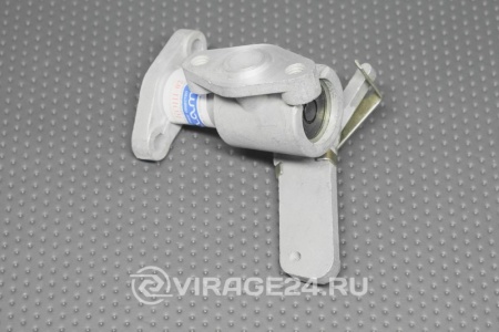 Купить Кран отопителя ВАЗ 2101-07 шаровый СИМ КОШ 02.00