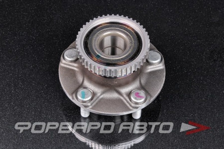 Купить Ступица переднего колеса Nissan Silvia S14, S15 NISSAN 40200-5L310