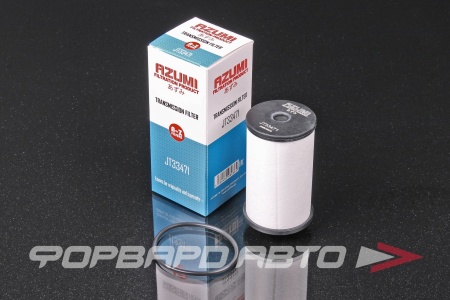 Купить Фильтр АКПП VAG DSG AZUMI JT33471
