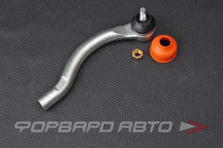 Купить Наконечник рулевой левый LEMFORDER 29657 01