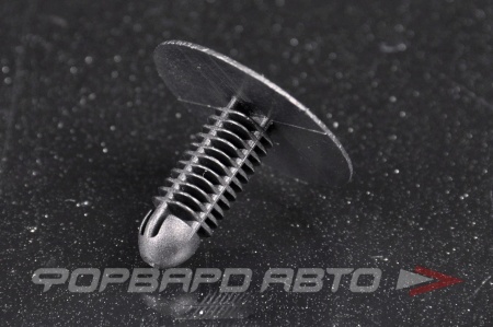 Купить Клипса 6,6*25*22 мм MASUMA KJ-1269