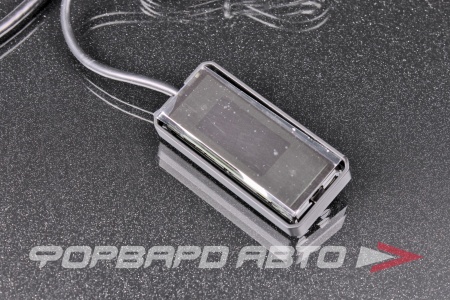 Купить OBDII Digital Meter 2 PLUS SHADOW SW10171-03