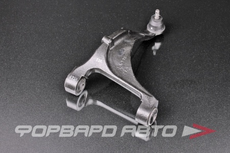 Купить Рычаг подвески, задний левый CTR CQ0131L