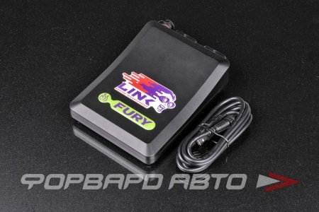 Купить Блок управления двигателем G4+ Fury LINK 