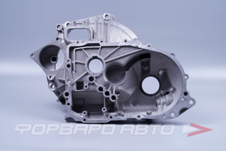 Купить Картер сцепления ВАЗ 2108-2115  (купол) Тольятти 2109-1601015-10