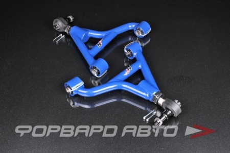 Купить Рычаги задние регулируемые Toyota JZA80 Rear Upper Control Arms N1 NTY-JZA001