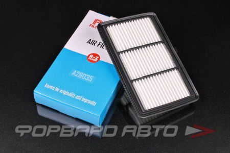 Купить Фильтр воздушный AZUMI A28035