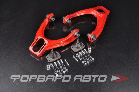 Купить Рычаги передние верхние регулируемые Honda Civic EK 96-00 EPMAN TK-FCA002EK