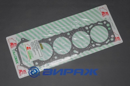 Купить Прокладка ГБЦ KA24E TAKOMA 11044-40F00