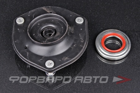 Купить Опора стойки, передняя (с подшипником) MILES DB31171