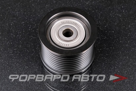 Купить Ролик приводного ремня (Toyota 1VDFTV) KOYO PU105529RMXY1