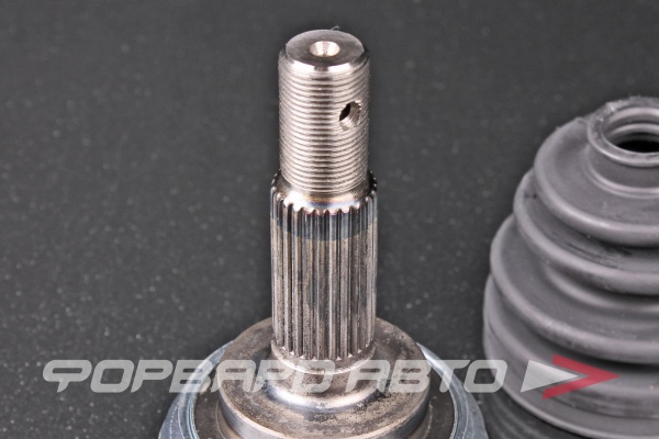 Шрус наружный 23*56*26 (TOYOTA CARINA/COROLLA/CELICA 1.3-1.6) MILES GA20469