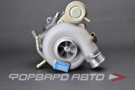 Купить Турбина SUBARU IMPREZA STI GRF 08- EJ25 TD06SL2-20G ZAGE 49377-04502