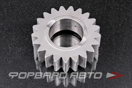 Купить Шестерня 4ой передачи вторичного вала для 5MT XHD 21Т TTINDUSTRIES 