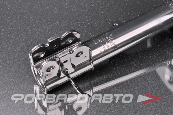 Амортизатор передний, правый MILES DG211065
