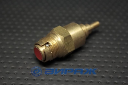 Купить Клапан в сборе вентиля кислород режущий Р3П, "Джет"  95