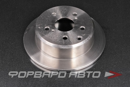 Купить Диск тормозной G-BRAKE GR-01672