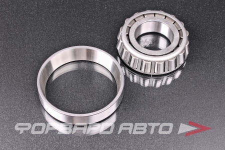 Купить Подшипник 65*140*36 (роликовый конический) P2P 30313