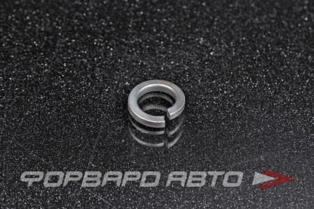 Купить Шайба гроверная D10 чёрн.  26000211