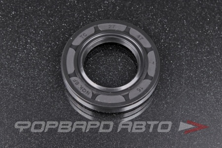 Купить Сальник 27*47*7 (TC) NQK 27*47*7 TC