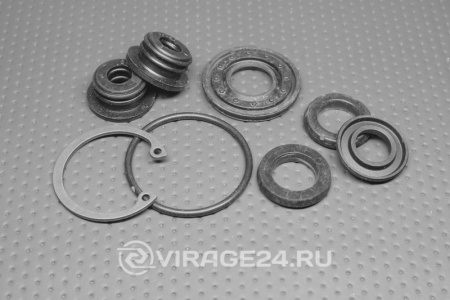 Купить Ремкомплект главного тормозного цилиндра SUZUKI GRAND VITARA Autofren  D1776