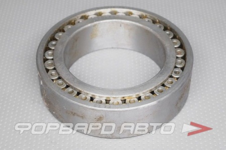 Купить Подшипник 90*140*37 FLT3 NN3018K