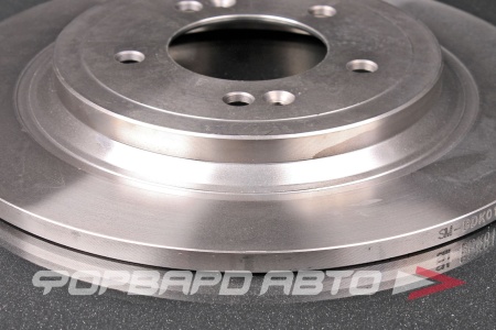 Купить Диск тормозной SPEEDMATE SM-BDK011