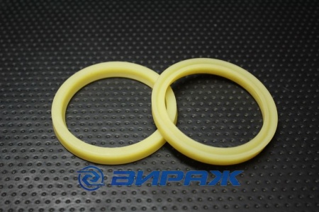 Купить Манжет фторопласт 50*62*7  