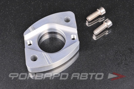 Купить Адаптер цилиндра сцепления Nissan Silvia S13 S14 240SX под цилиндр Wilwood EPMAN EPAA01G100K