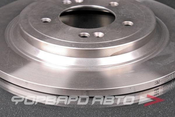 Диск тормозной SPEEDMATE SM-BDK011