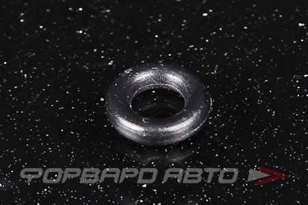 Купить Кольцо уплотнительное маслостойкое 3,7*1,8 NOK OR-01.78_003.68