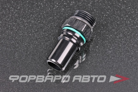 Купить Фитинг ORB8 "папа" (male) - AN10 быстросъемный (quick release) "папа" (male) AB88 