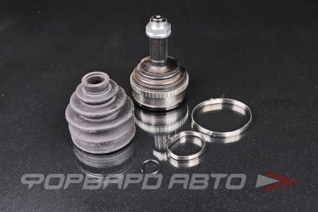 Купить Шрус наружный 32*66,5*26 (Honda CRX, Integra, Civic) LYNX CO-3407A