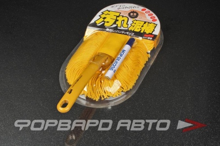 Купить Щётка для удаления пыли с полиролью Handy Mop SOFT99 04081